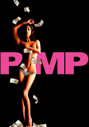 Poster to the movie "Pimp" #744146