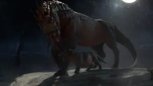Backdrop to the movie "Fantastic Beasts and Where to Find Them" #472970