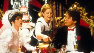 Backdrop to the movie "The Wedding Singer" #715815