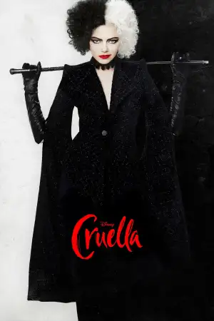 Cruella