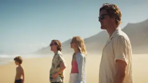 Backdrop to the movie "Islands" #537636