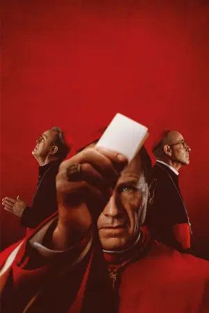 Poster to the movie "Conclave" #567962