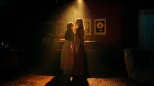 Backdrop to the movie "Borderline" #585061