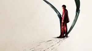 Backdrop to the movie "Mantis" #605523