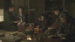 Backdrop to the movie "The Twilight Samurai" #940671