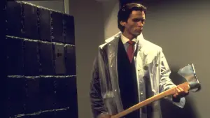 Backdrop to the movie "American Psycho" #585751