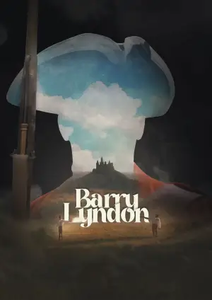 Poster to the movie "Barry Lyndon" #659934
