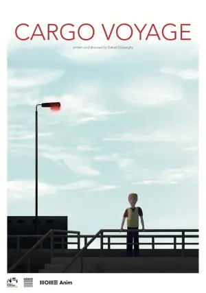 Poster to the movie "Cargo Voyage" #558013