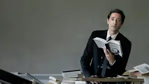 Backdrop to the movie "Detachment" #710888