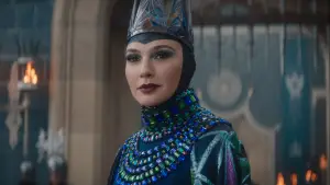 Backdrop to the movie "Disney