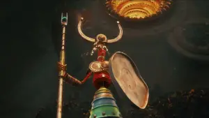 Backdrop to the movie "Robots" #801208