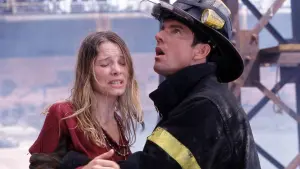 Backdrop to the movie "Frequency" #230655