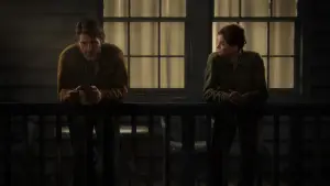 Backdrop to the movie "Grounded II: Making The Last of Us Part II" #759000