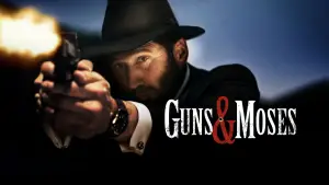 Backdrop to the movie "Guns & Moses" #629818