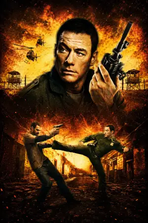 The Shepherd: Border Patrol