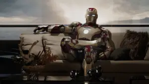 Backdrop to the movie "Iron Man 3" #561429