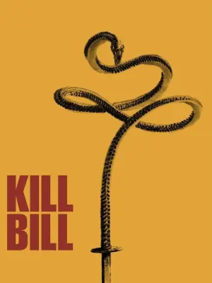 Poster to the movie "Kill Bill: The Whole Bloody Affair" #180761