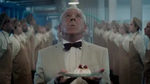 Backdrop to the movie "The Platform" #248841