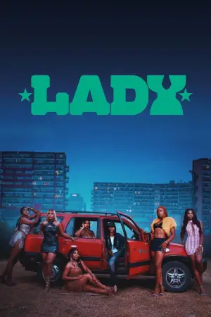 Poster to the movie "Lady" #540831