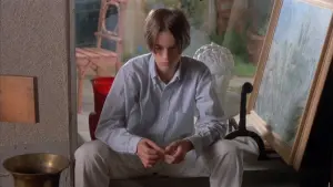 Backdrop to the movie "Luna" #439297