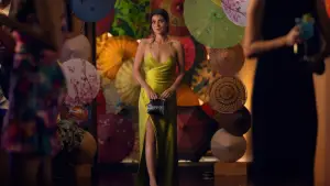 Backdrop to the movie "People We Meet on Vacation" #772711