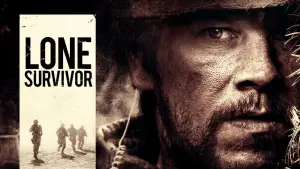 Backdrop to the movie "Lone Survivor" #514473