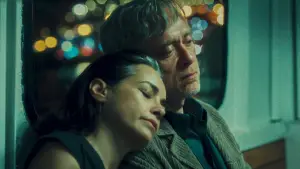 Backdrop to the movie "Yellow Letters" #796438