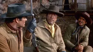 Backdrop to the movie "Rio Conchos" #495624