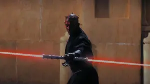 Backdrop to the movie "Star Wars: Episode I - The Phantom Menace" #618827