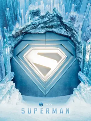 Poster to the movie "Superman: Legacy" #514603