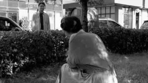 Backdrop to the movie "The Day She Returns" #536122