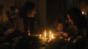 Backdrop to the movie "The First Omen" #596821