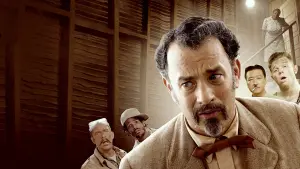 Backdrop to the movie "The Ladykillers" #301910