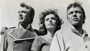 Backdrop to the movie "The Pride and the Passion" #437571