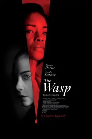 Poster to the movie "The Wasp" #791398