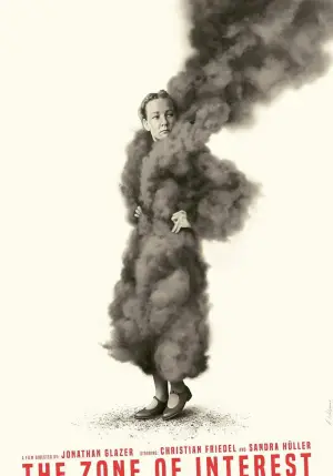 Poster to the movie "The Zone of Interest" #611322