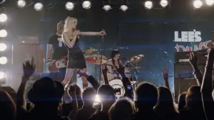 Backdrop to the movie "Scott Pilgrim vs. the World" #618123