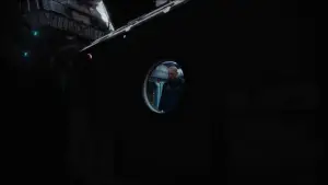 Backdrop to the movie "U Are the Universe" #587641