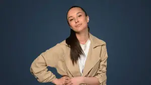 Backdrop to the movie "Vitya" #737640