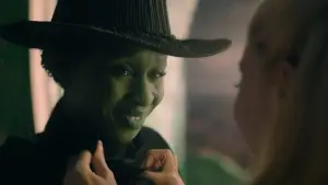 Backdrop to the movie "Wicked" #529716