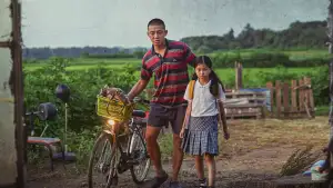 Backdrop to the movie "Voice of Silence" #746483