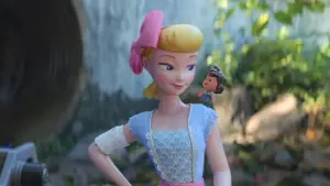 Backdrop to the movie "Toy Story 4" #910436