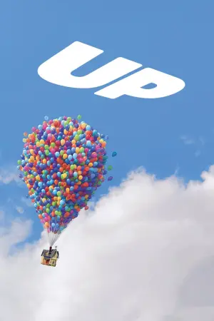 Poster to the movie "Up" #15868