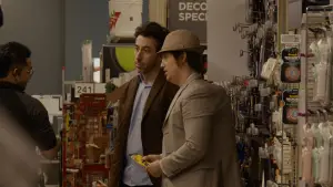 Backdrop to the movie "Nirvanna the Band the Show the Movie" #532870