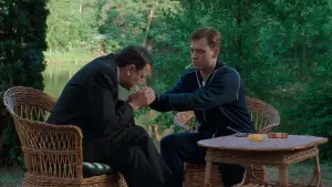 Backdrop to the movie "Evilenko" #743218