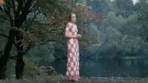 Backdrop to the movie "Solaris" #731554