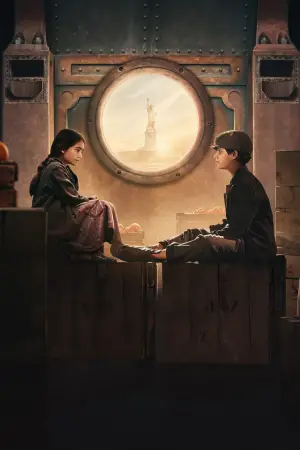 Poster to the movie "Naples to New York" #654584