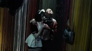 Backdrop to the movie "Diner" #743028