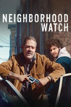 Poster to the movie "Neighborhood Watch" #583586