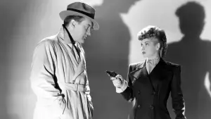 Backdrop to the movie "Lured" #419380